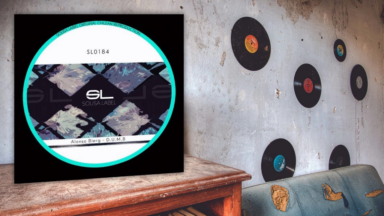 Alonso Bierg - D.U.M.B