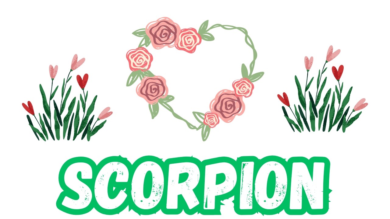 SCORPION🚨 Tout le monde sera CHOQUÉ 😮 Tu vas devenir MILLIONNAIRE