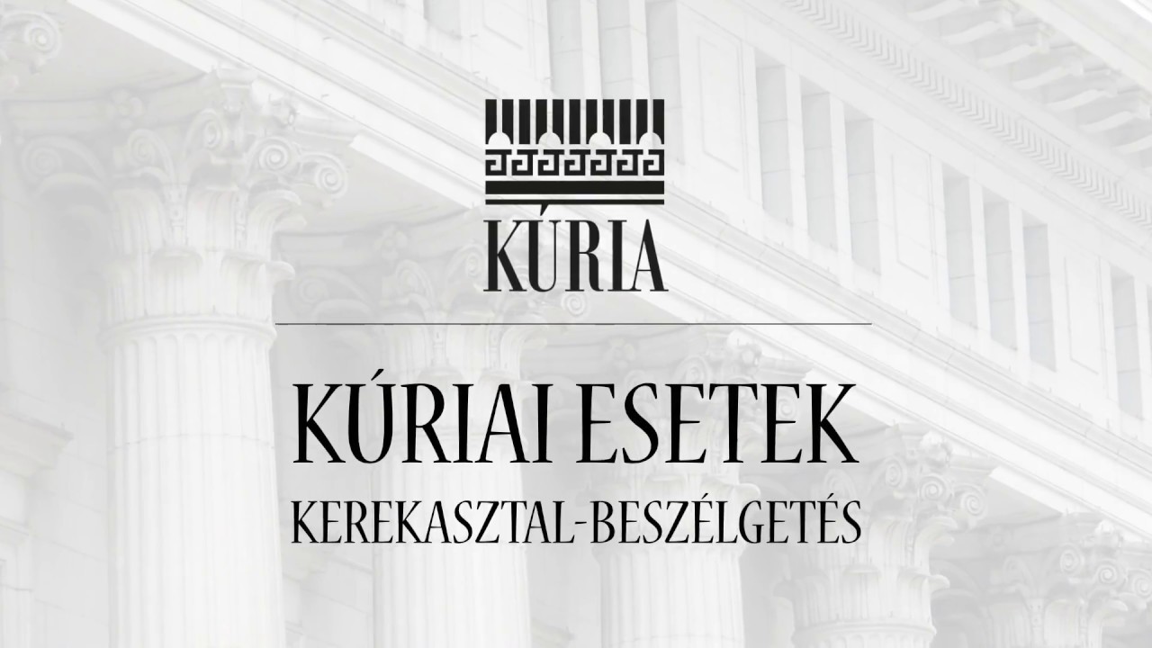 Kúriai esetek: Egy örökségből való kitagadás jogi és társadalmi tanulságai