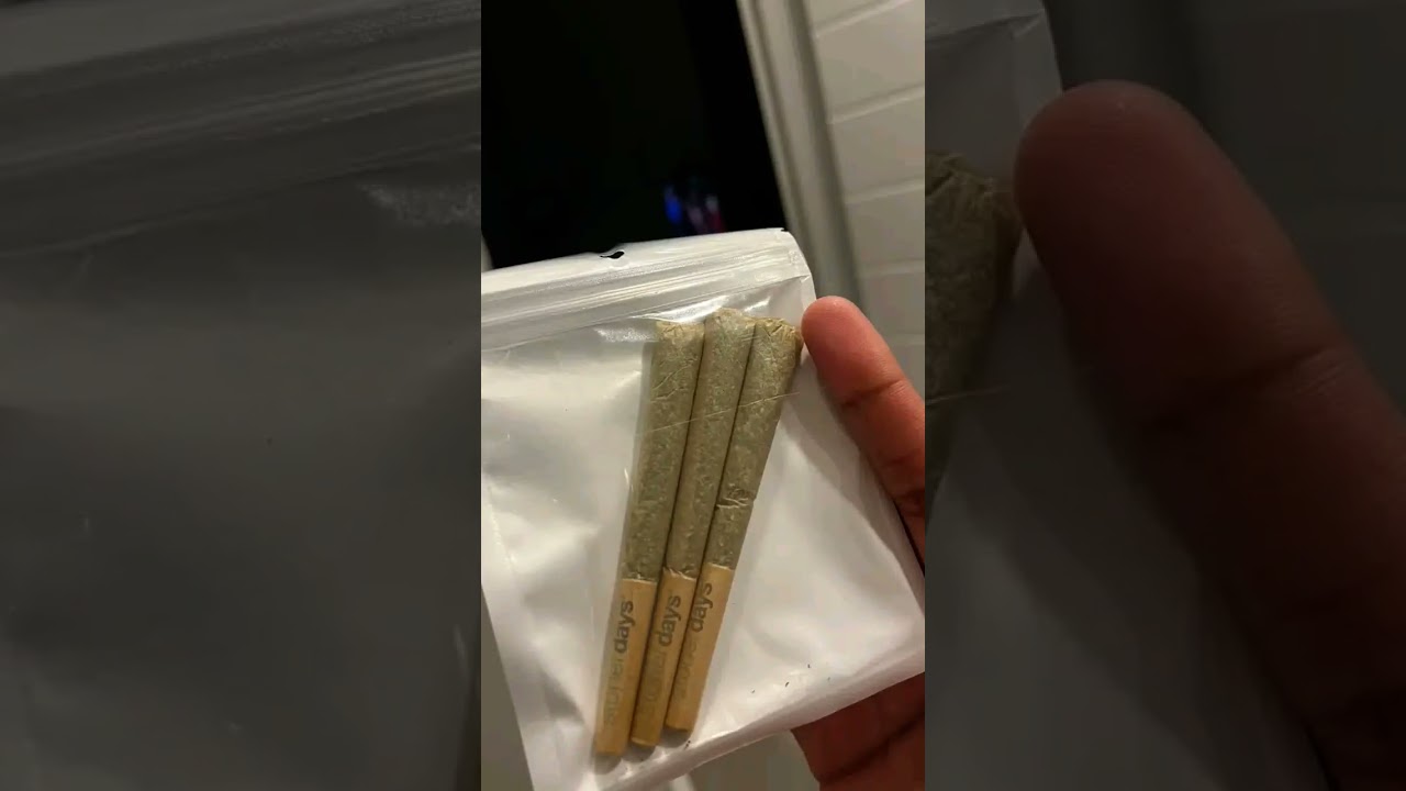 I bought 3 joints for R150.00😲the plug is unbelievable #subscribe