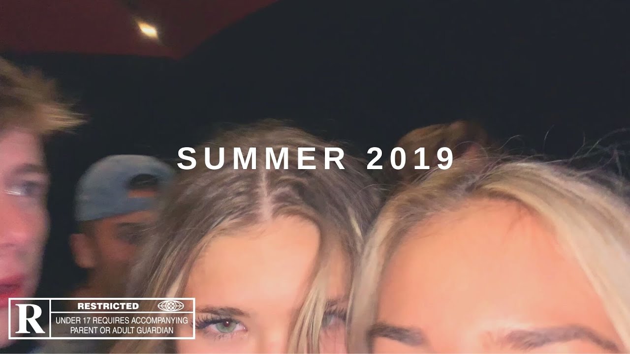 SUMMER 2019 - Midnight Life