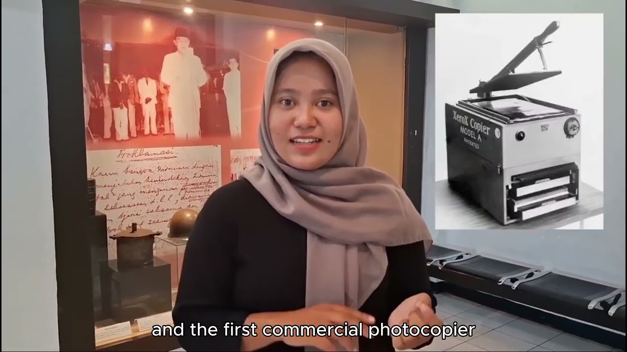 Fax Mechines, Telephones, Photocopiers, Scanners - Business Communication, University of Bengkulu