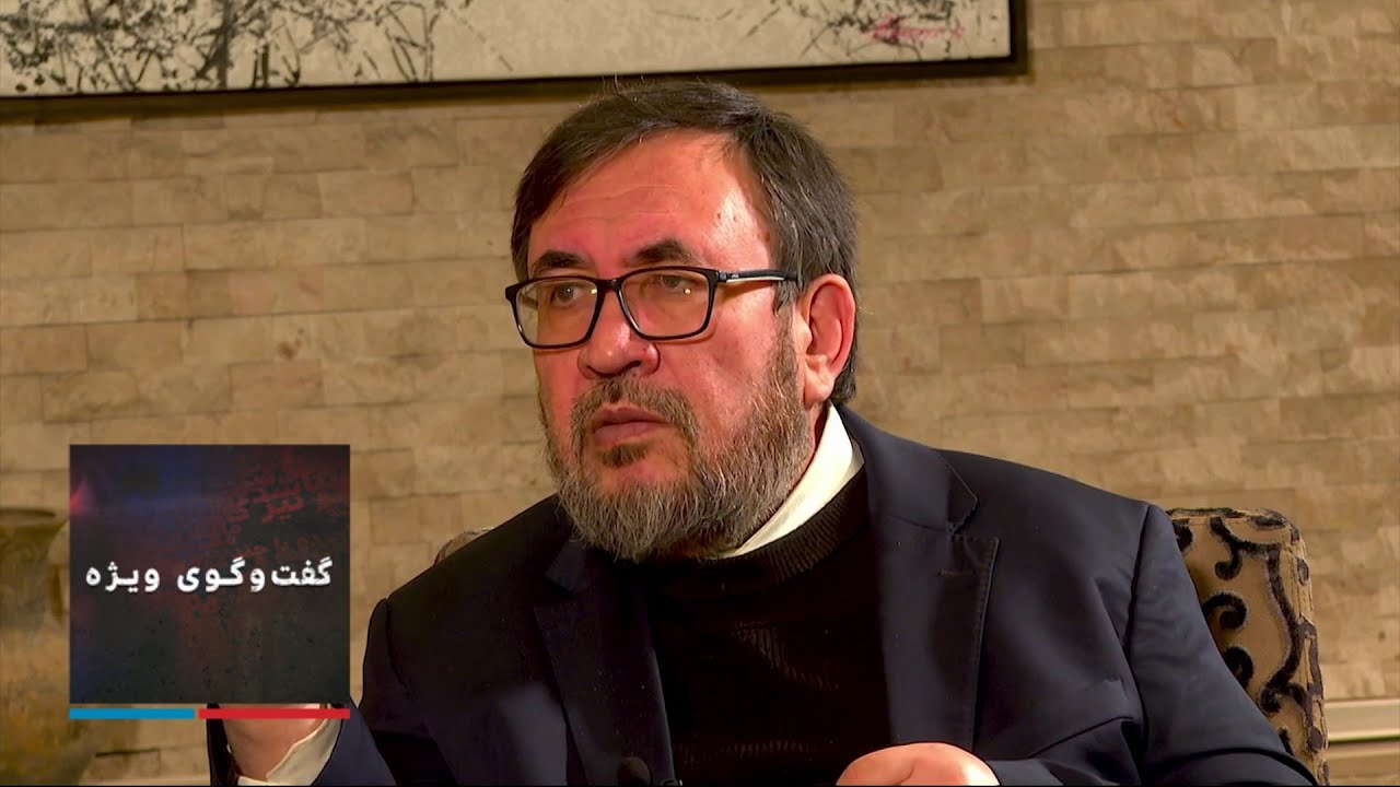 گفت‌وگوی ویژه با محمد امین احمدی، عضو پیشین هیات مذاکره‌کننده دولت افغانستان