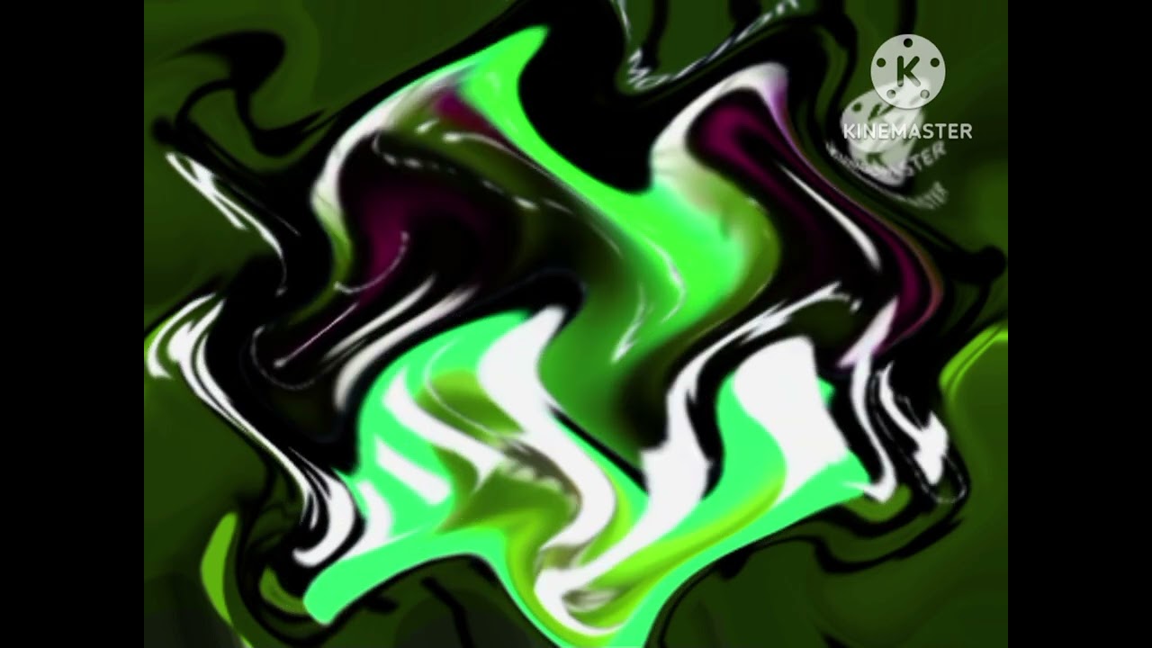 Klasky csupo nightmares Center effects squared