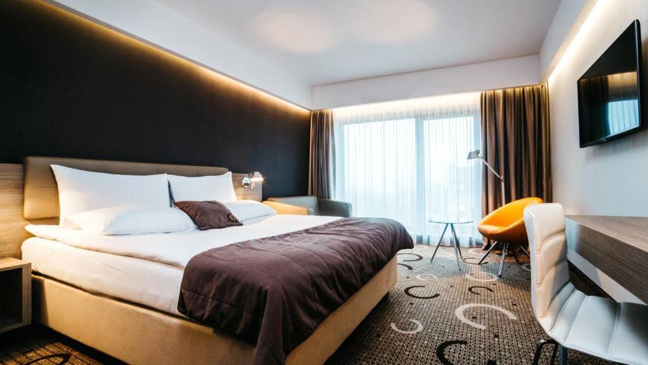 [HotelATG] Review Q Hotel Plus Krakow