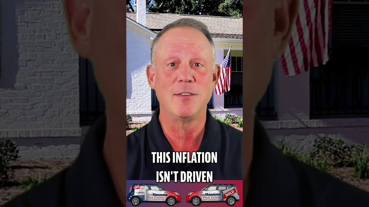 Inflation & Housing: Why Rent Prices Are Soaring