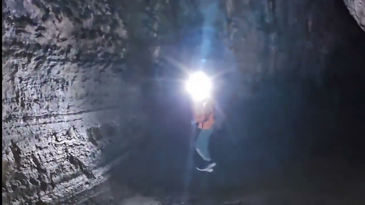 Powerful Headlamp Cave Exploration Review See How They worked