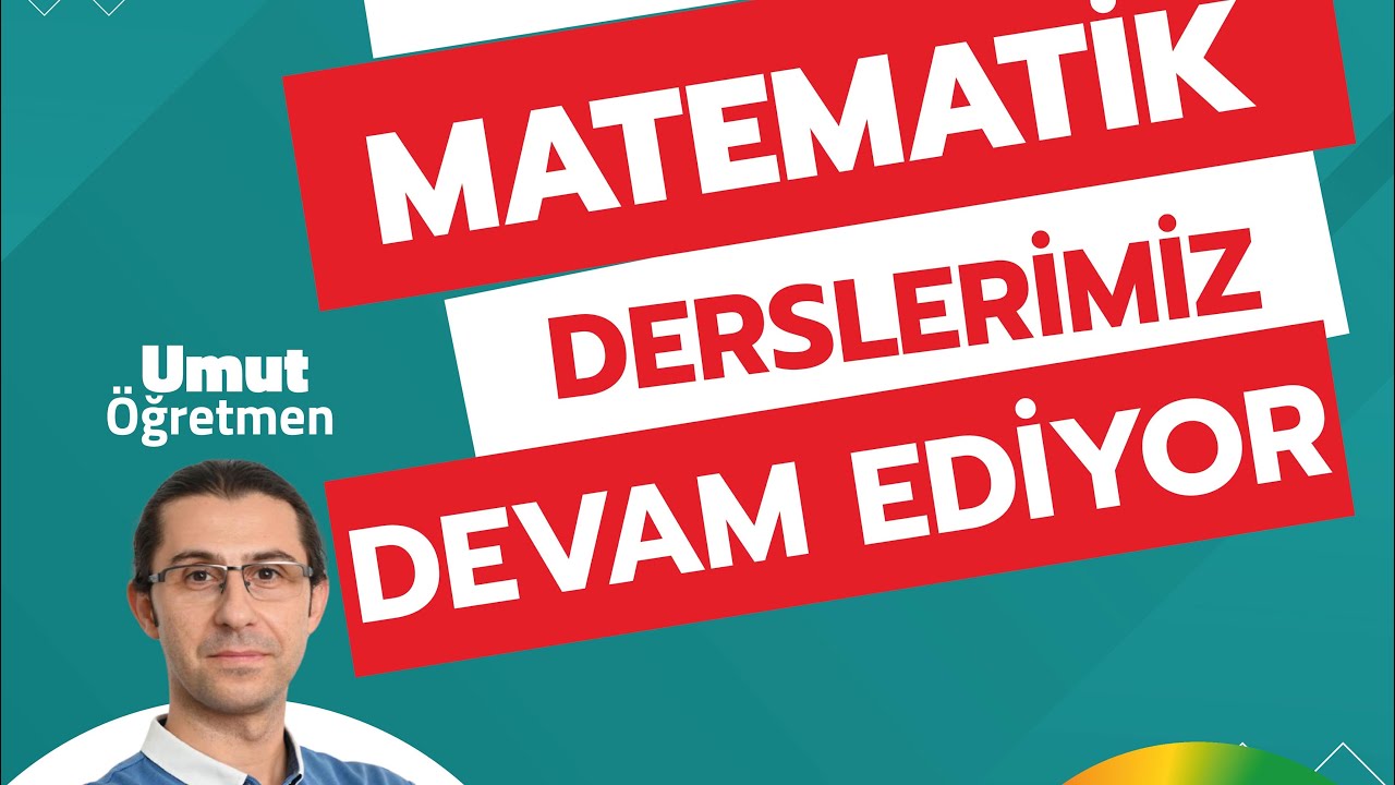 9. SINIF MATEMATİK 9 ŞUBAT DERSİ