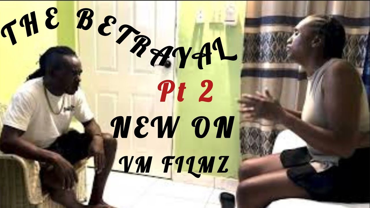 BETRAYAL LEADS 2 ???  pt 2 || NEW JAMAICAN MOVIE || VIRAL || TRENDING || 2026