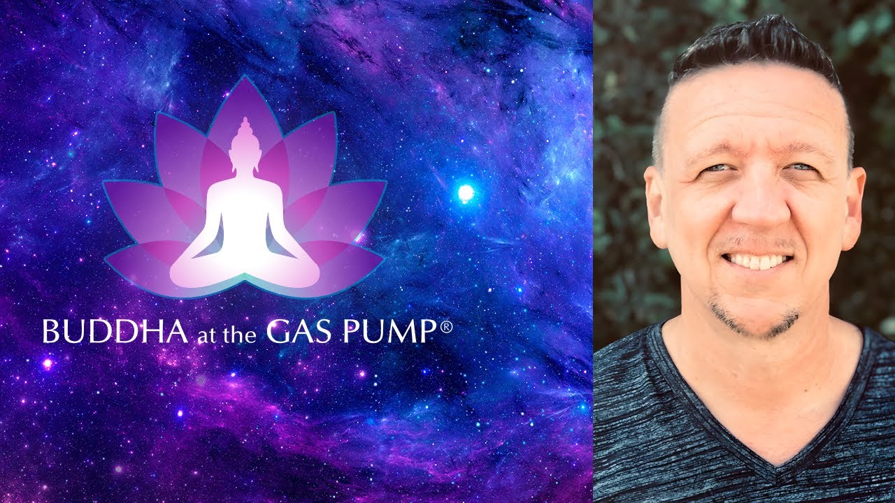 Scott Kiloby - Wisdom in Times of Crisis / Buddha at the Gas Pump Interview