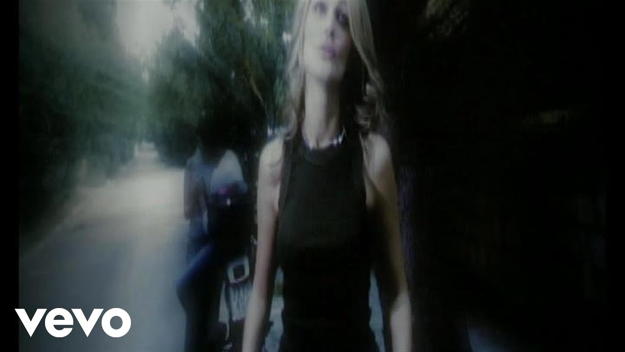 Natassa Theodoridou - Ah!