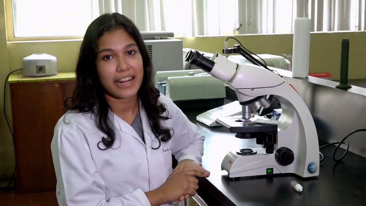 Vídeo de Reacreditación Facultad de Medicina. Universidad de Panamá