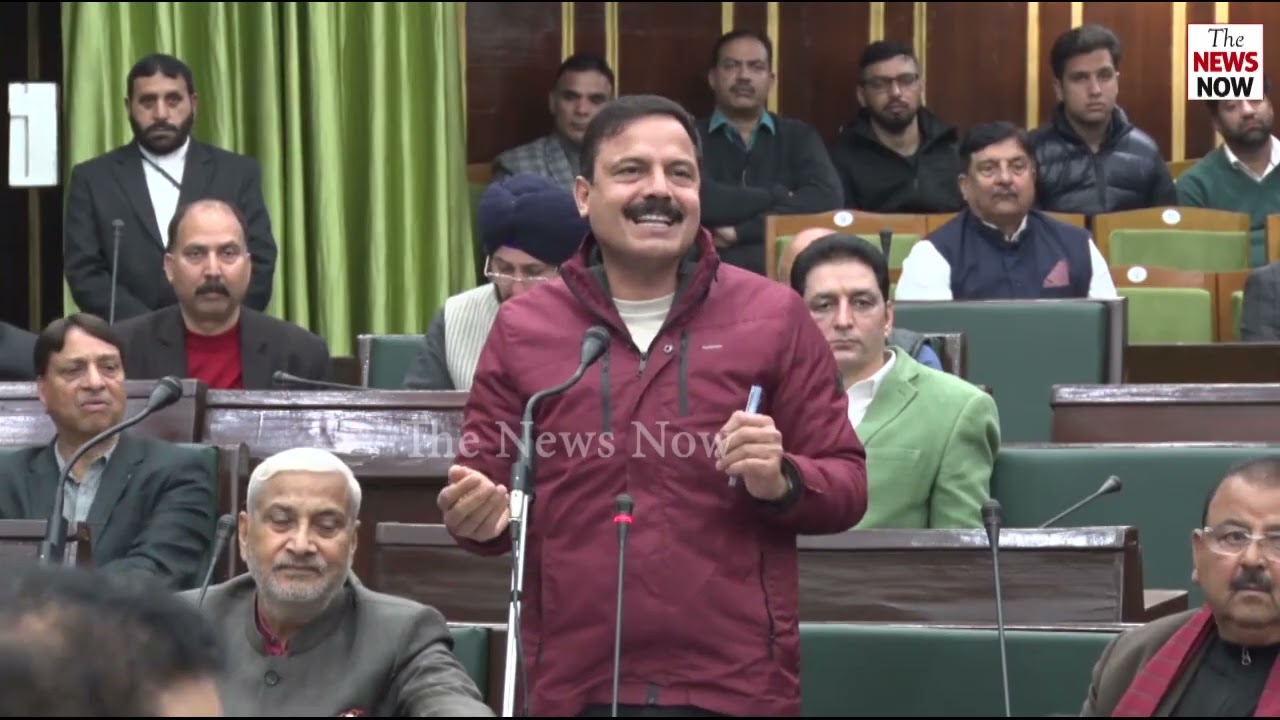 Assembly proceedings for the first session held on 03.02.2026 commenced with key