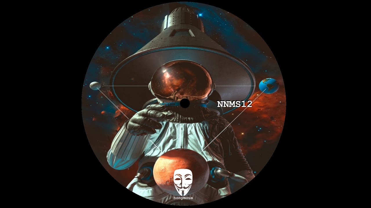Unknown Artist - Sun & Fun [NNMS12]
