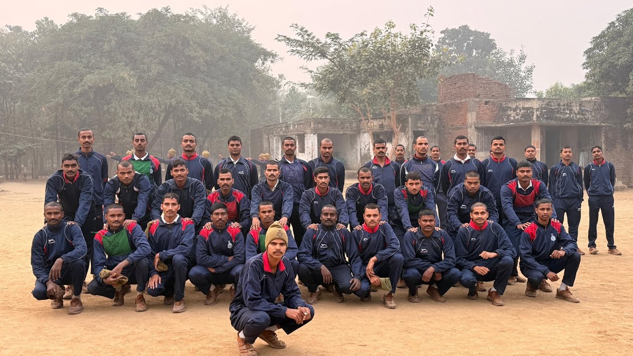 Final pop ki taiyari Bihar Home gard 👮‍♂️🚨🚨#biharpolice #biharhomeguardvacancy #motivation  
