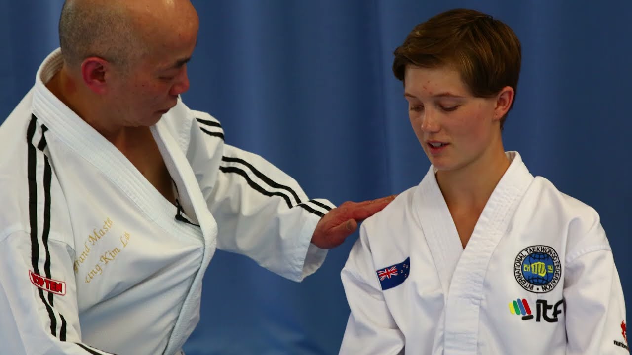 Joong-Gun Tul – Coaching Relationship and Pattern Insight (Sample)