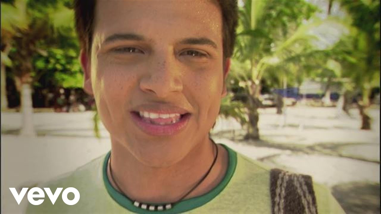 Cayito Dangond - la Tierra Temblo (Video)