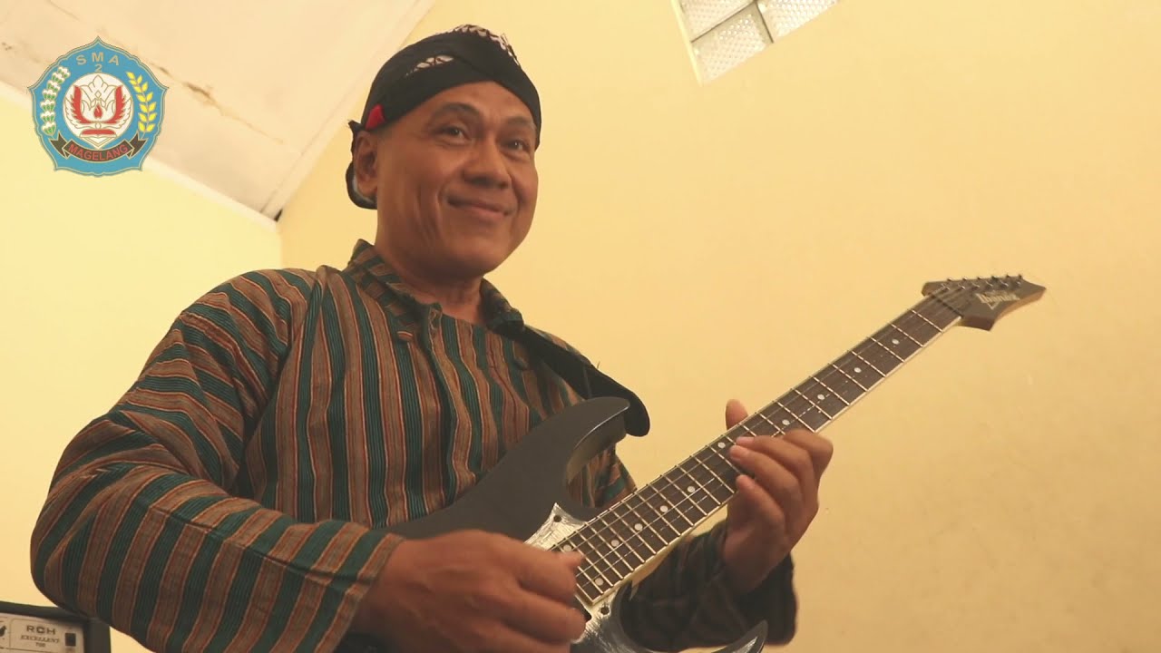 JINGLE SMADA MAGELANG