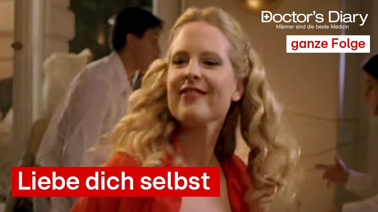 Die gefährliche Diätpille | Doctor's Diary - Bin ich dick?