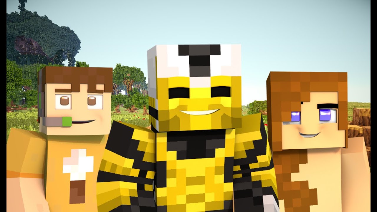 CrewCraft Survival: Episode 36 - LOOK DADDY IM A FARMER