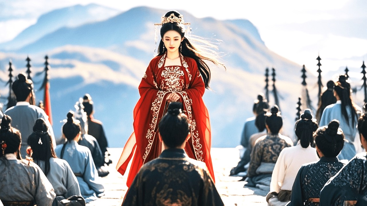 He once vowed to love me but brought back another woman. Now I’m empress, and he regrets it madly!