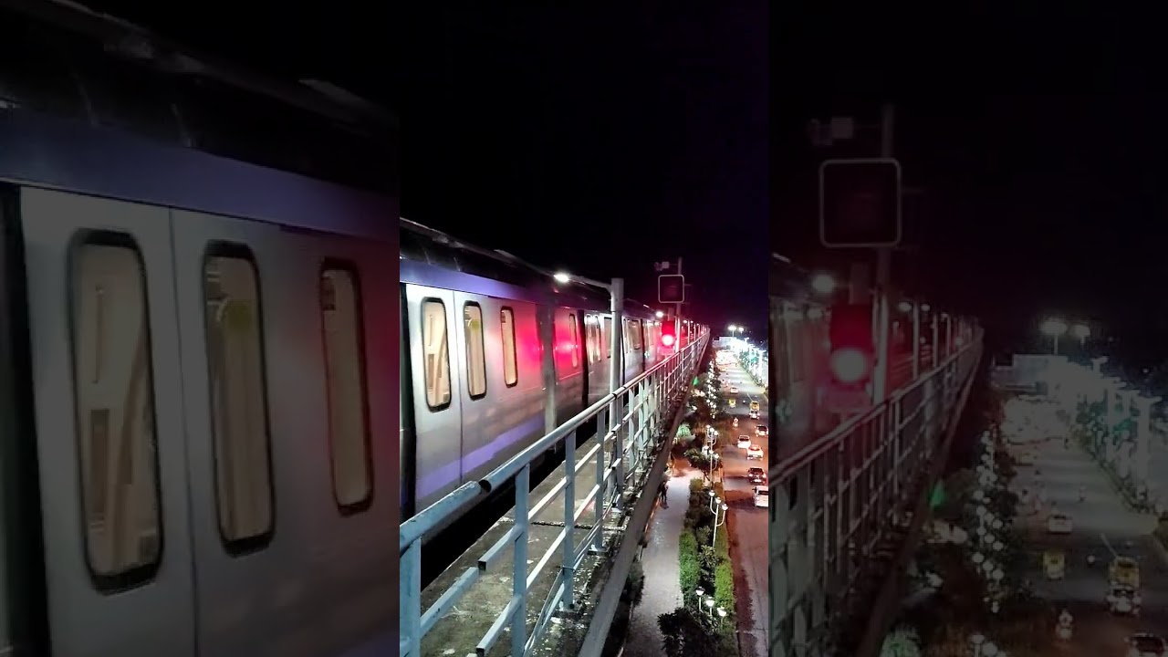 #kolkatametro #sectorv #metrostation #eastwestmetro #agartumsathho