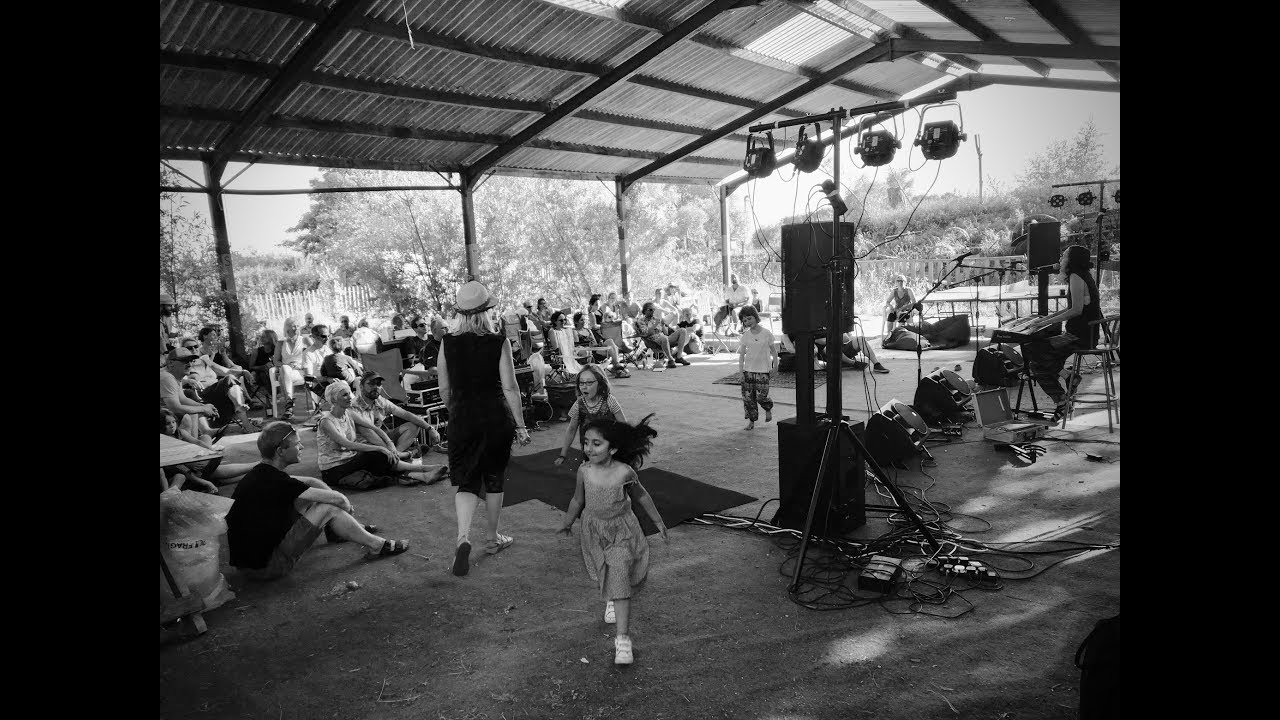 Alice Walker Live at Knackfest 2018