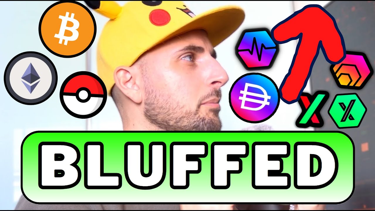 Yummy Update 🍊 MARKETS JITTER, Trump Bluffs Europe, PulseChain, Uniswap, PulseX, Peter Schiff