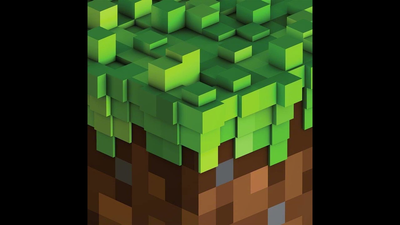 C418 - Mice on Venus but the best part is looped perfectly