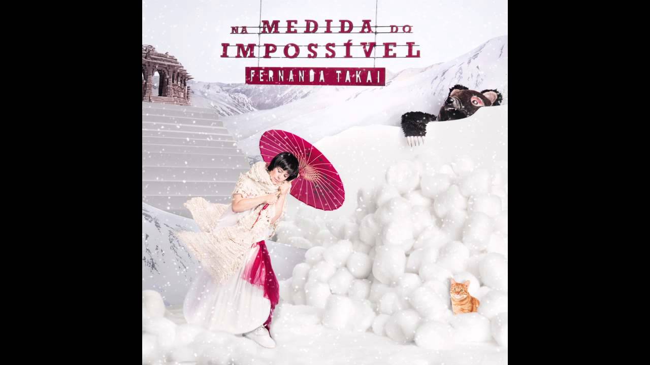 Fernanda Takai - De Um Jeito ou De Outro