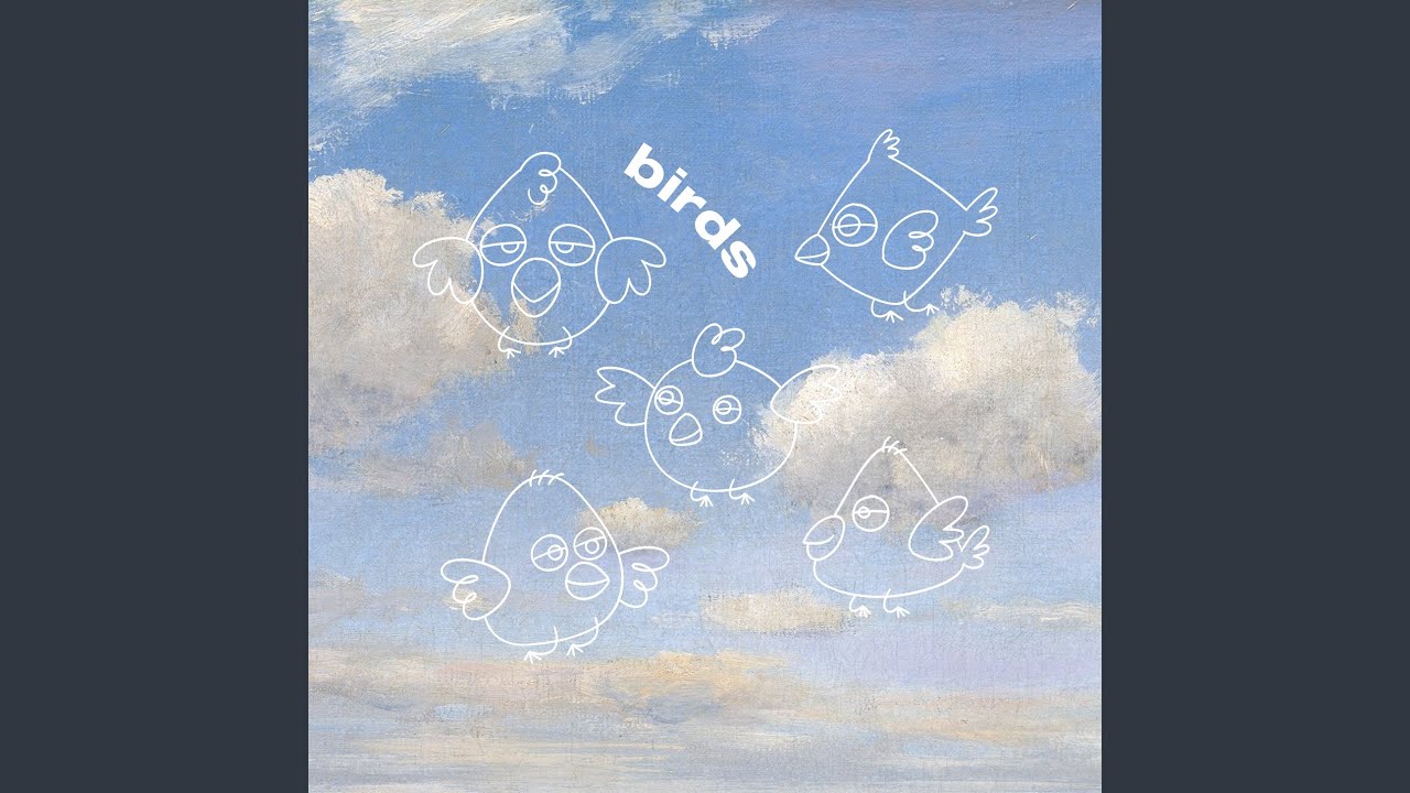 birds