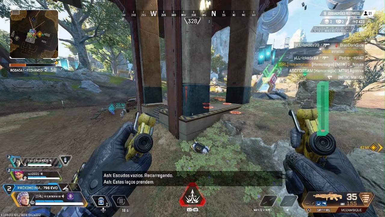 Apex Legends_08/02/26 #2