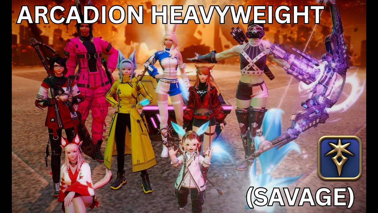 Holy Thighble M12S Clear - DRK POV