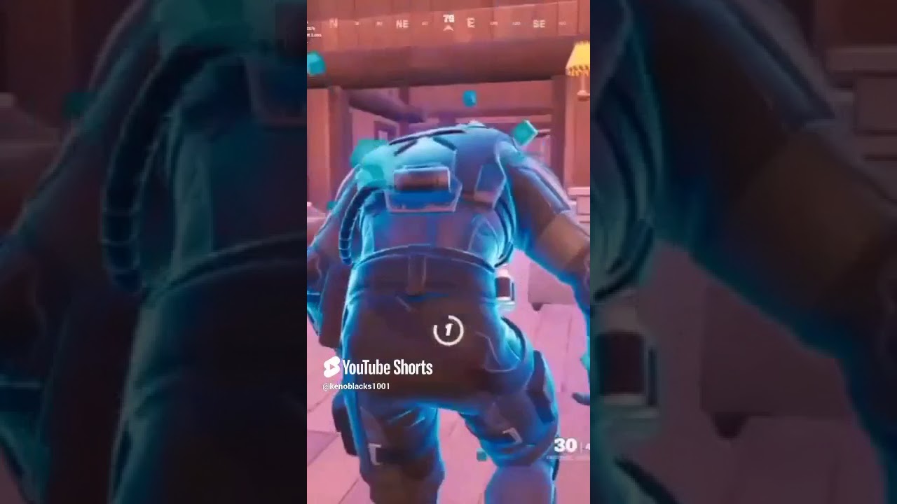 got my revenge