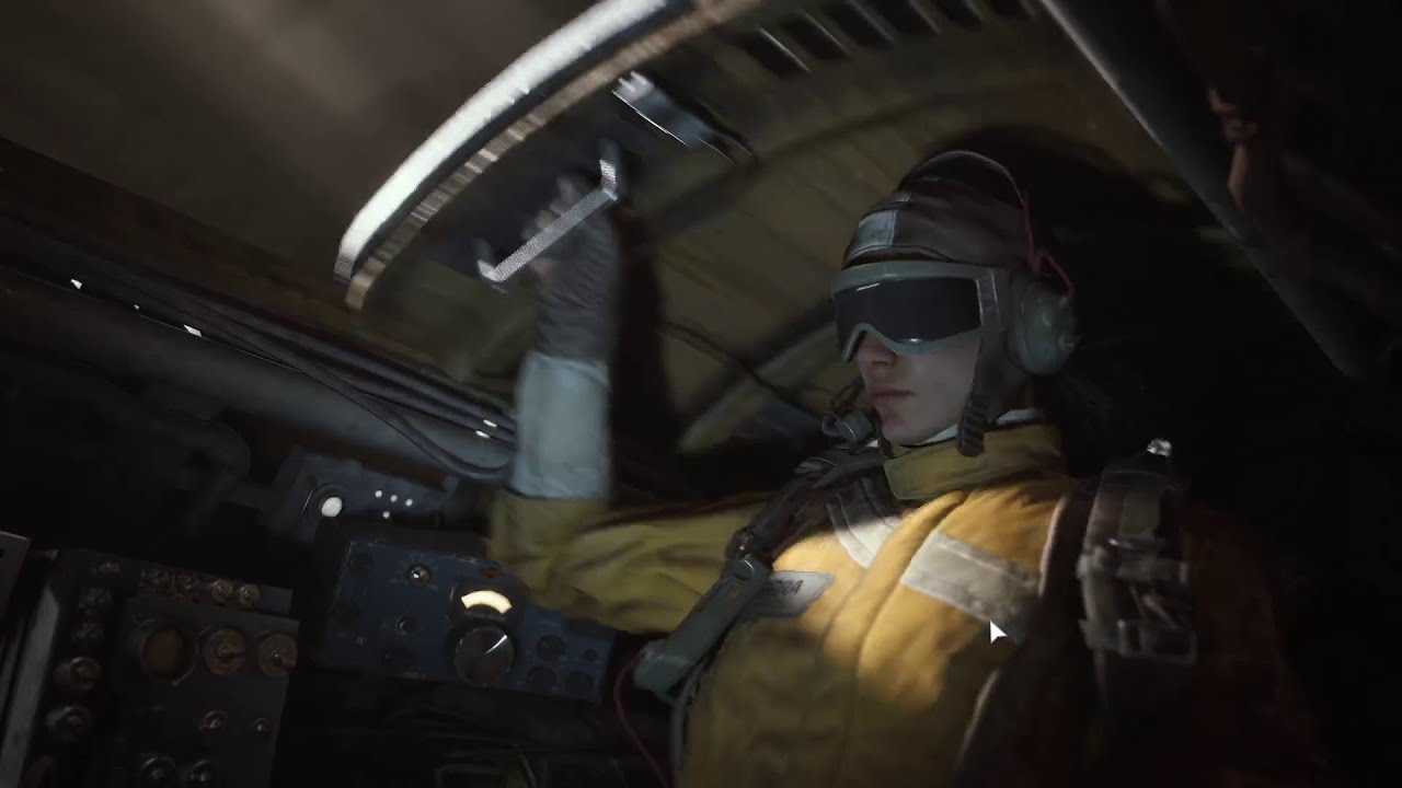First look at Arc Raiders