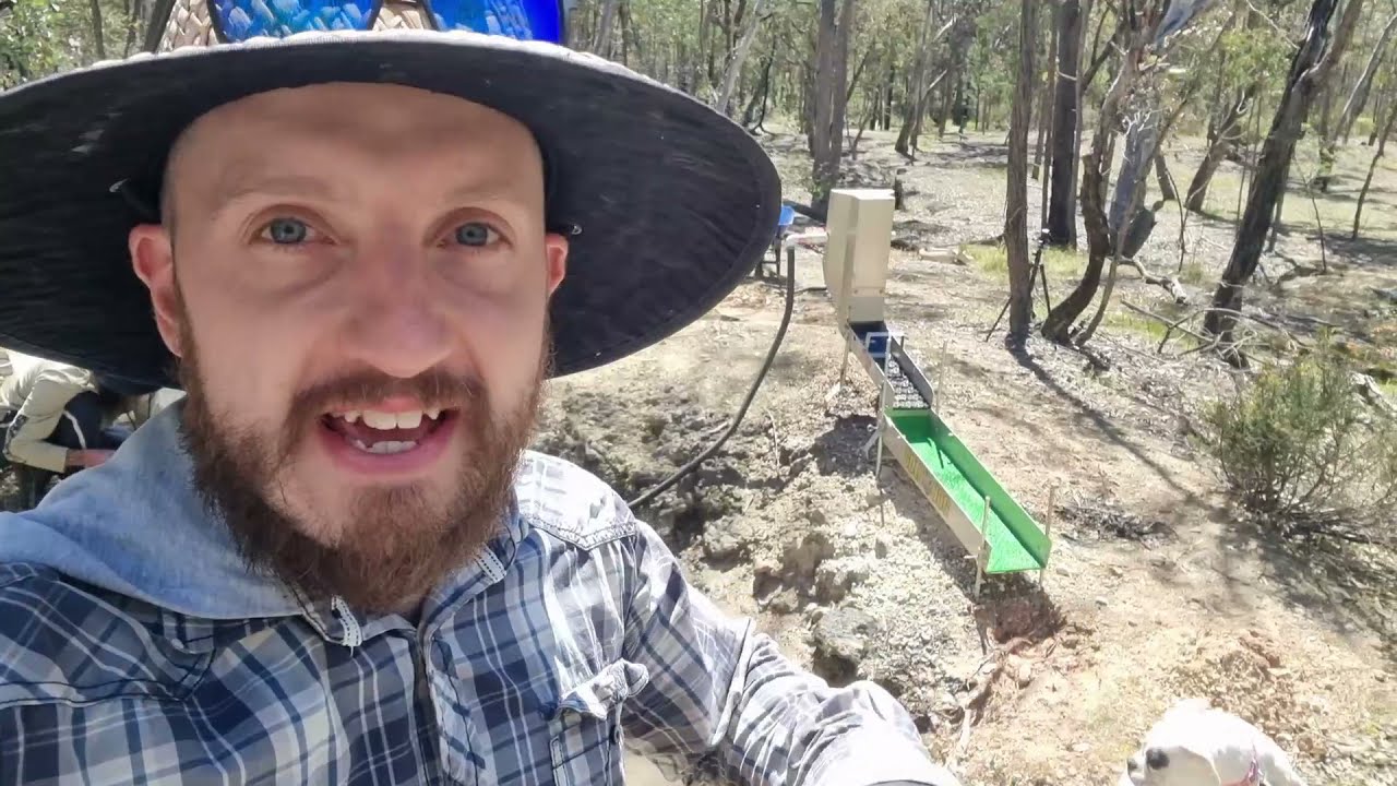 They Left Gold EVERYWHERE at the Abandoned Gold Mine!