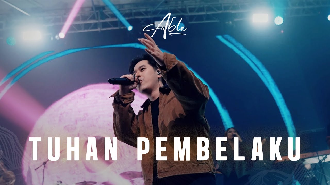 NDC Worship - Tuhan Pembelaku (Live)
