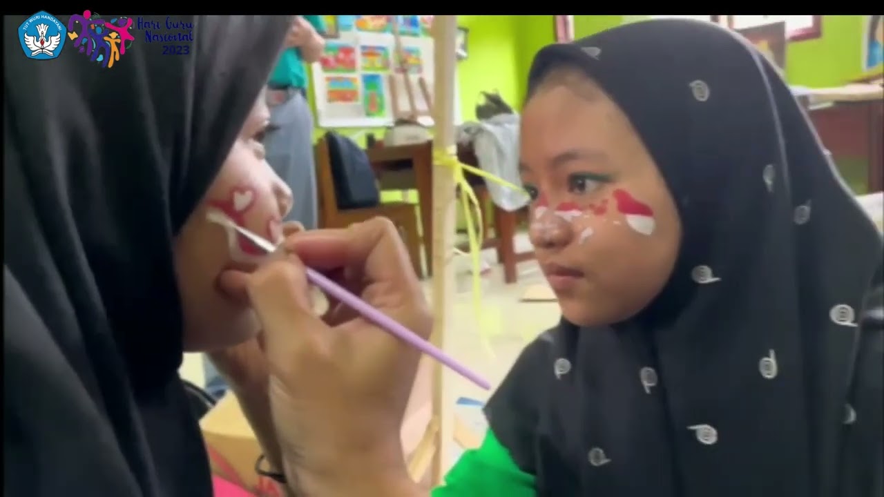 IMPLEMENTASI P5 UBAH POTENSI BAKAT & MINAT DI SELUBINSA DARI YANG 