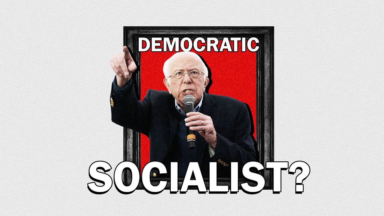 Is Bernie Sanders A Democratic Socialist? Or Just a Socialist?