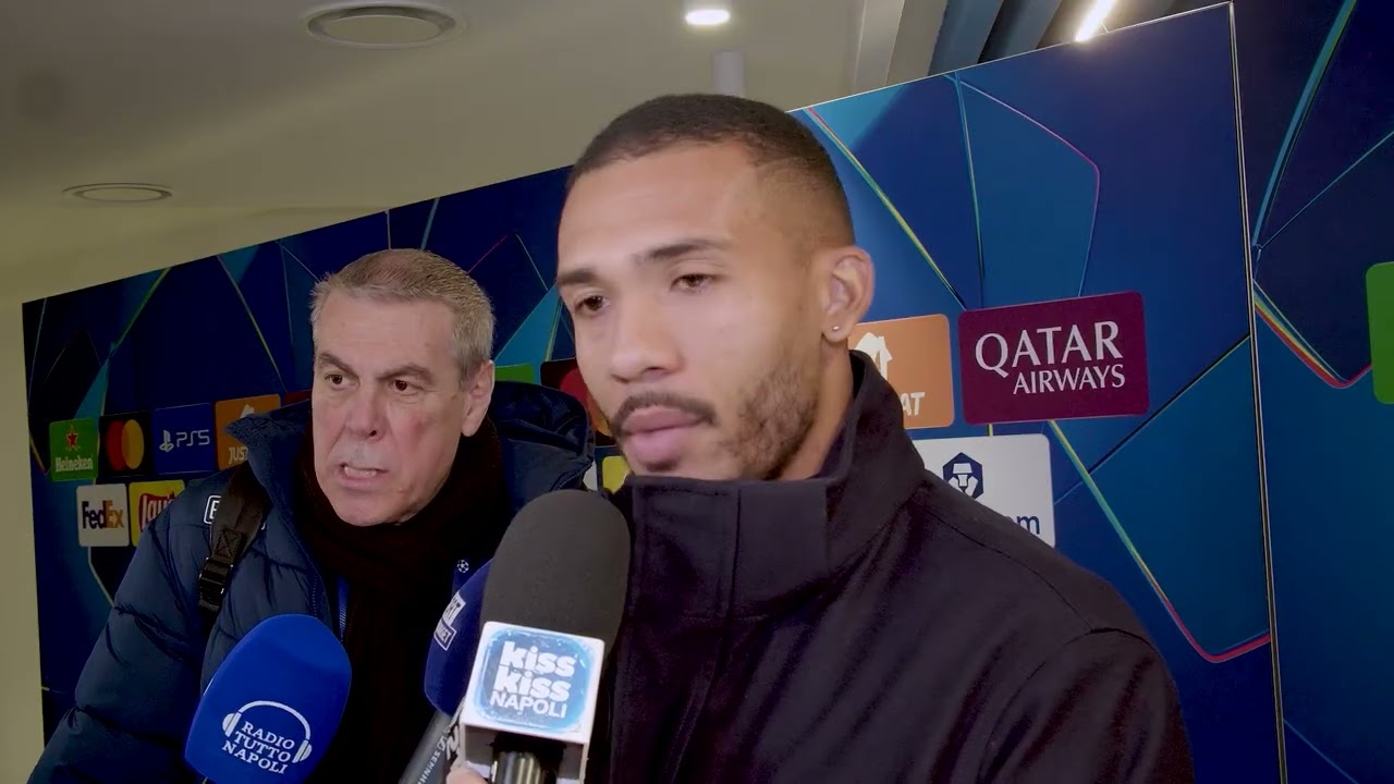 "Dato fastidio a Milano e un po' di cose sono cambiate", bordata di JUAN JESUS dopo Napoli-Chelsea 💣