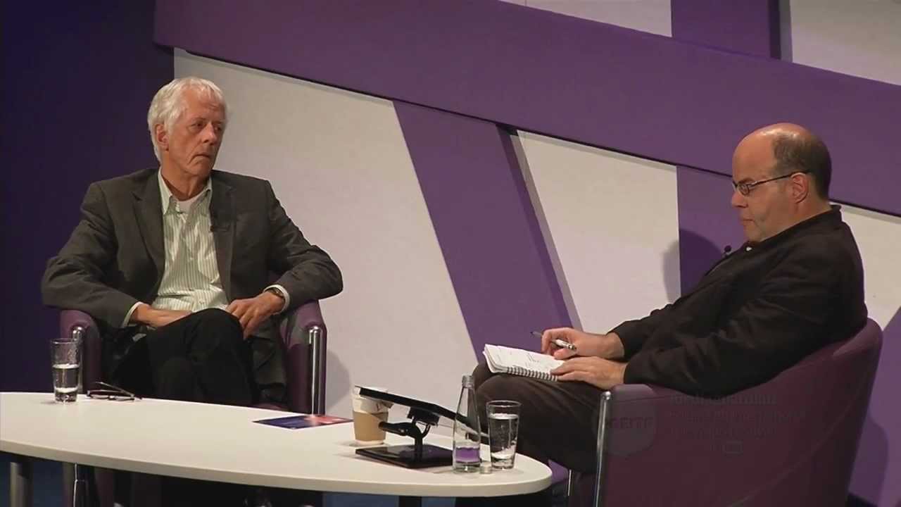 FULL SESSION - The Richard Dunn Memorial Interview: Michael Apted