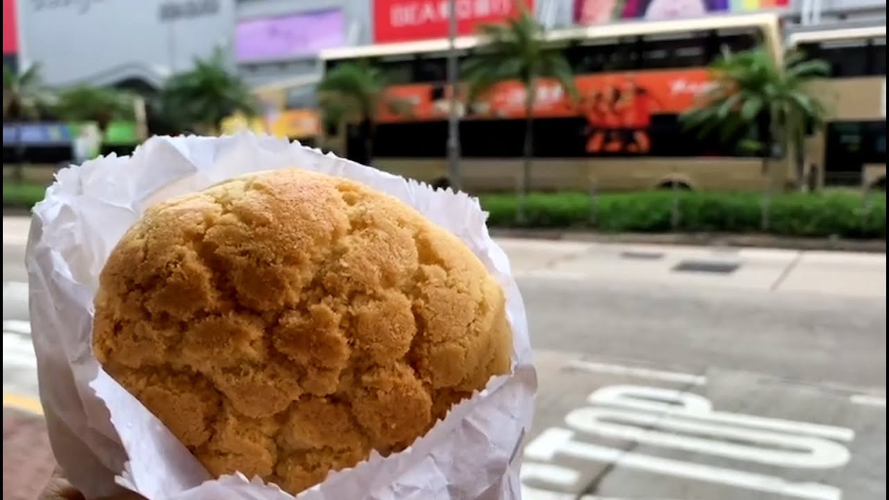 【9ヵ国】世界のパン屋さんで「おすすめ」を聞いてみたら… Eating Bread Around The World
