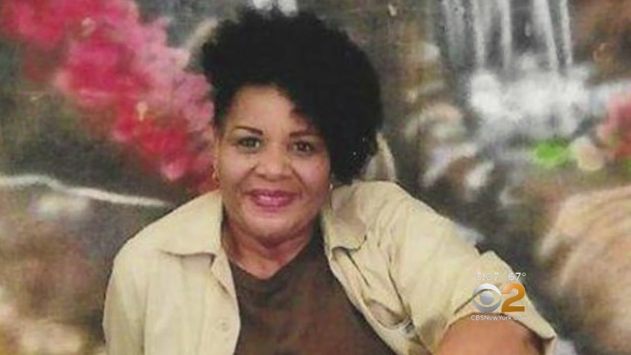 President Trump Ends Life Sentence Of Alice Marie Johnson