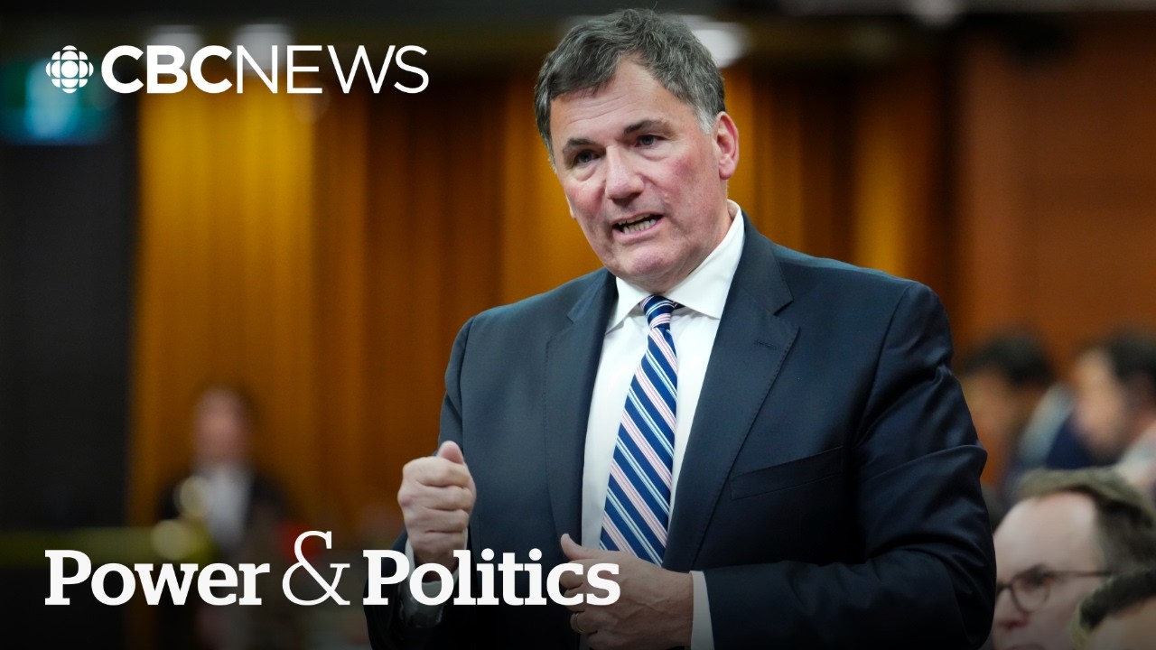 Timeline on Trump tariff relief? 'I wish I knew,' says LeBlanc | Power & Politics