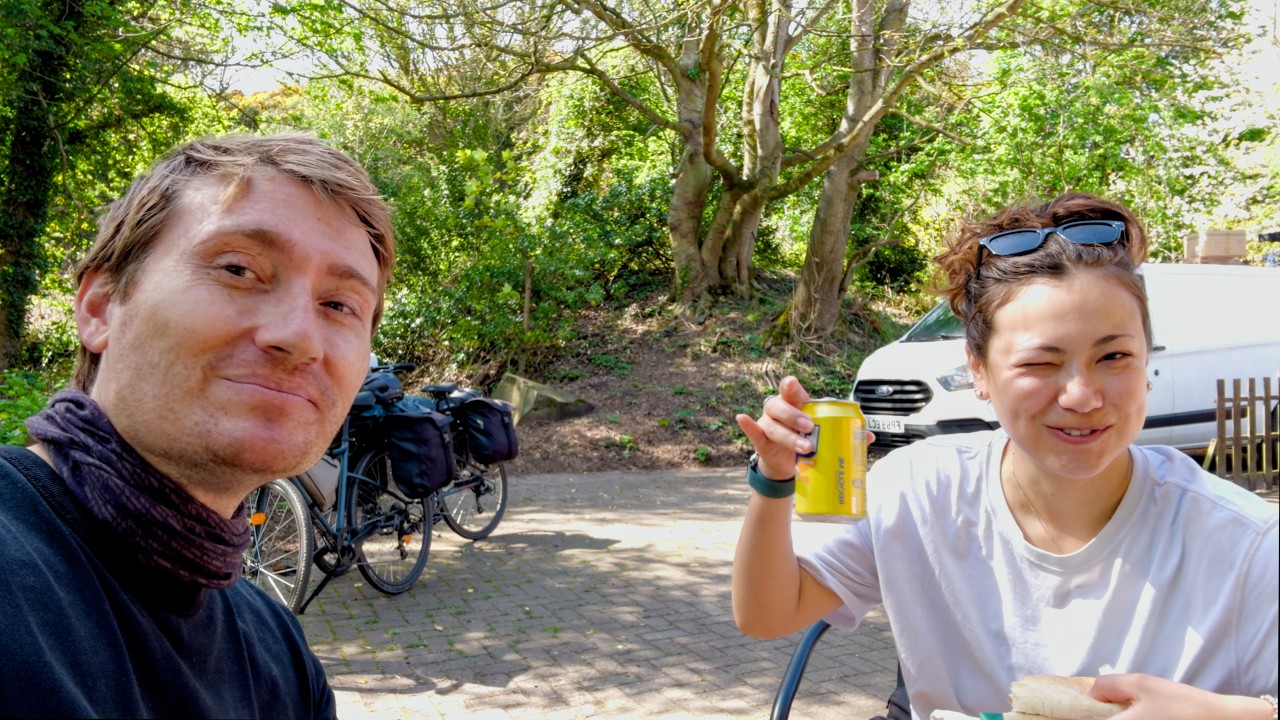 We found the most overpriced meal in the UK!