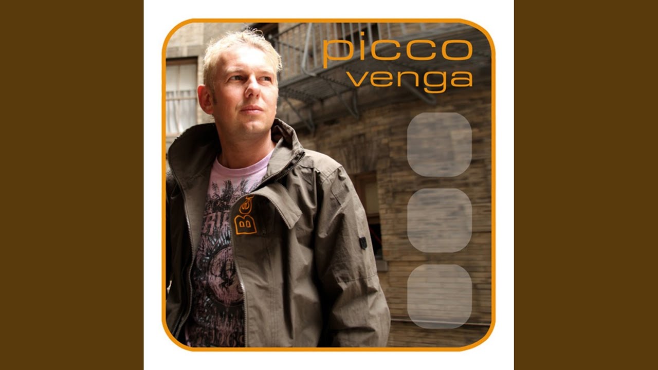 Venga (Club Mix)