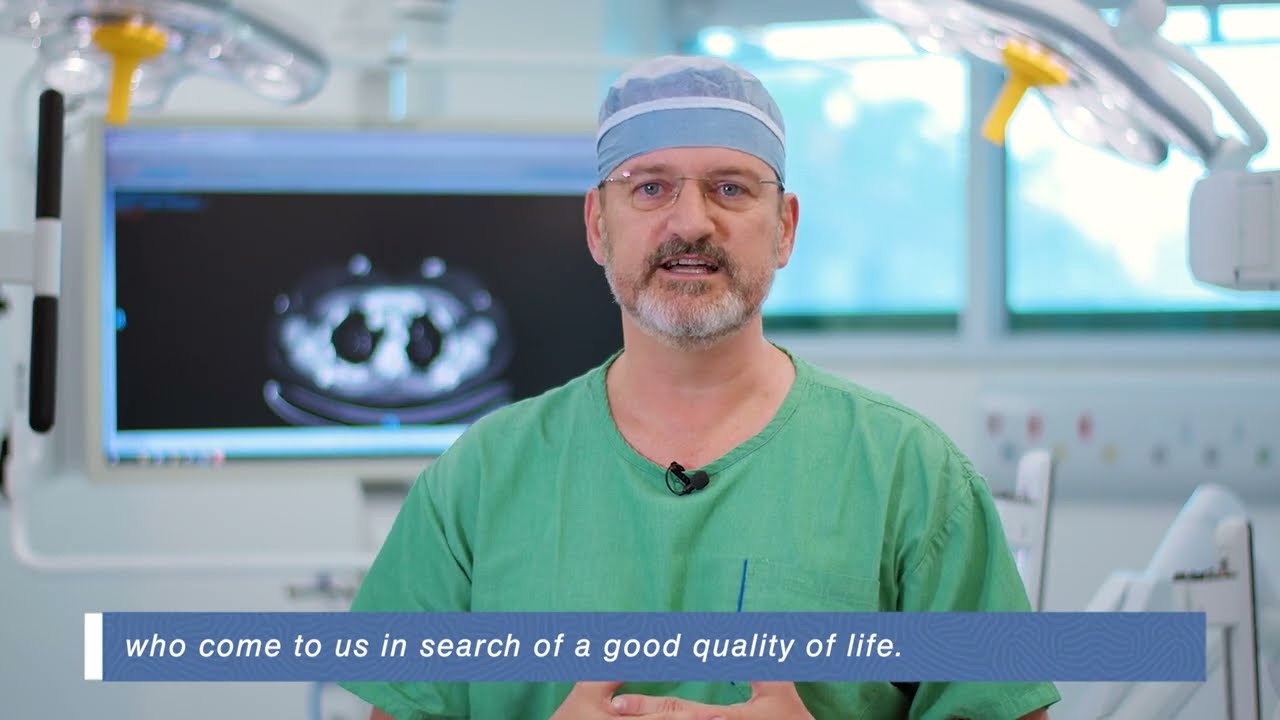 Conhe&ccedil;a o Instituto de Doen&ccedil;as Valvares do Hospital Moriah