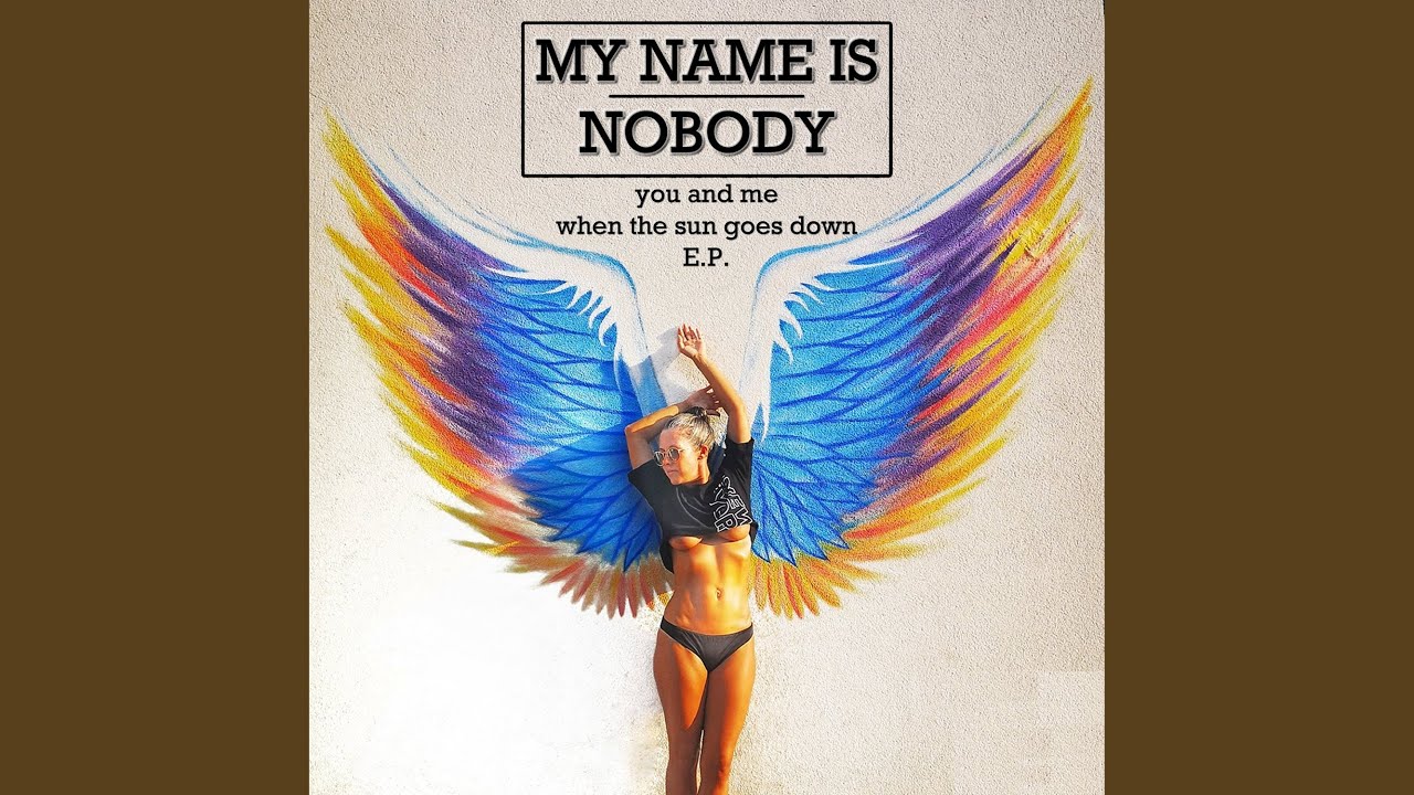 You and Me (Radio Version)
