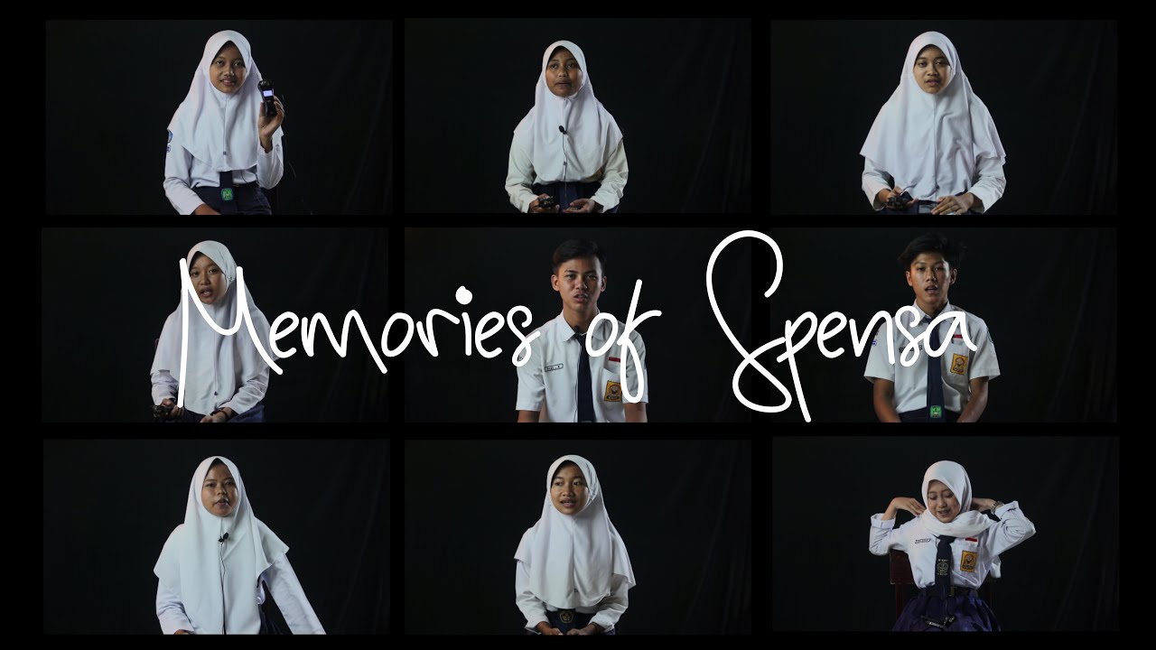 Memories of Spensa