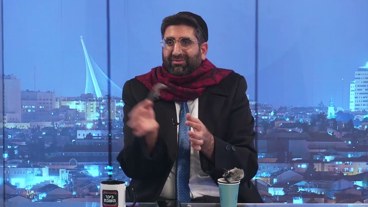 השבוע שבו הכנסת הפכה לגן חיות ונתניהו קיבל הצעה שלא יכל לסרב לה • 'החדשות הלא באמת חשובות'